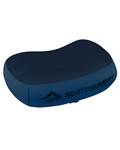 Sea to Summit Pillow Aeros Premium - Regular - Navy Blue