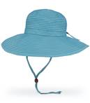 Sunday Afternoon Beach Hat Medium - Blue Larkspur