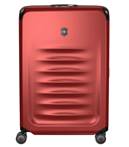 Victorinox Spectra 3.0 Expandable 75 cm Large Case - Victorinox Red
