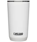 Camelbak Horizon 500ml Tumbler, Insulated Stainless Steel - White