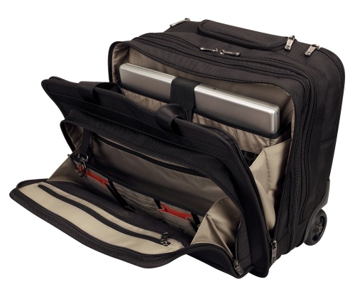 Victorinox Architecture 3.0 : Rolling Trevi : Expandable Wheeled 15.6 ...