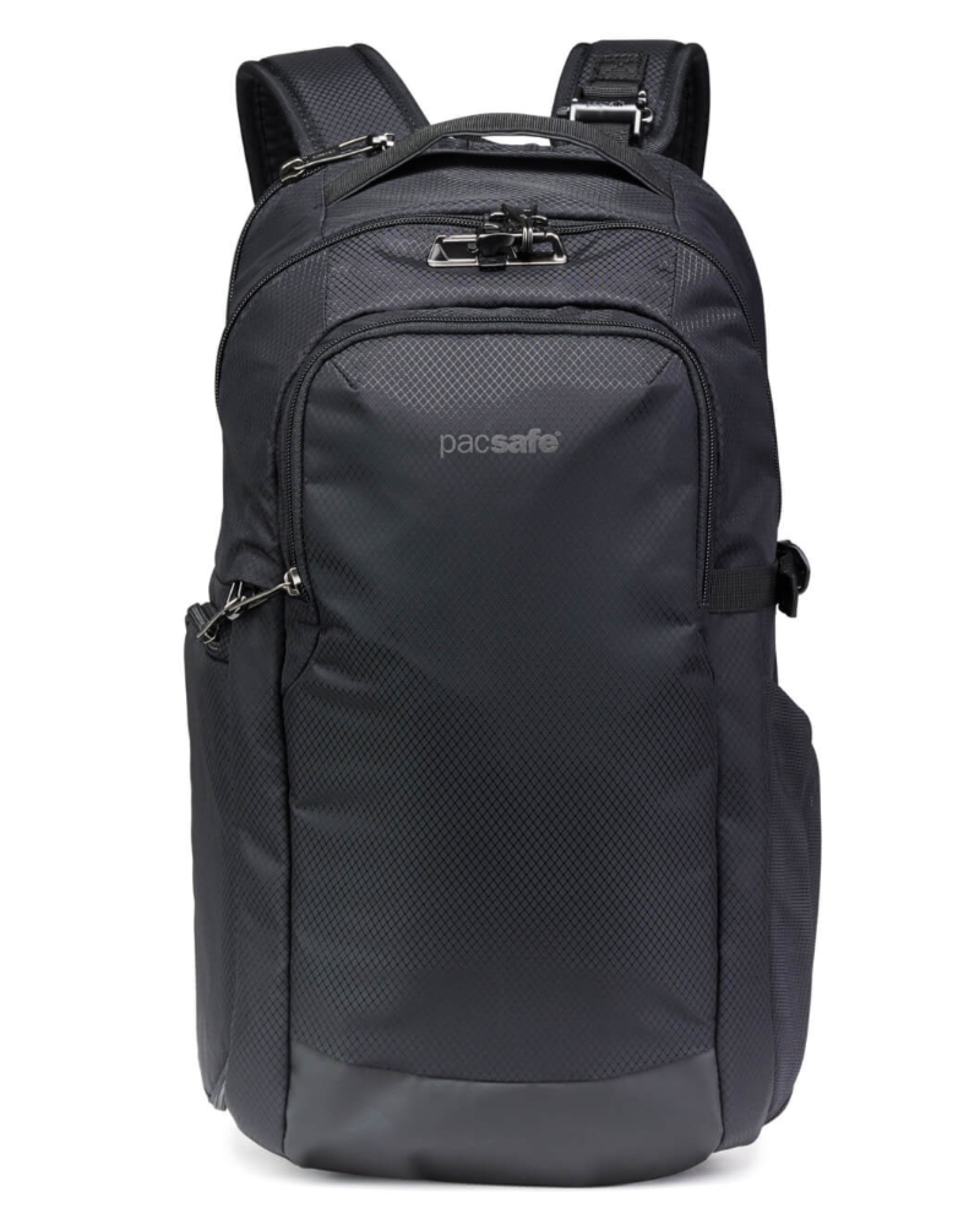 Pacsafe Camsafe X 17L Anti-Theft Camera Backpack - Black by Pacsafe ...
