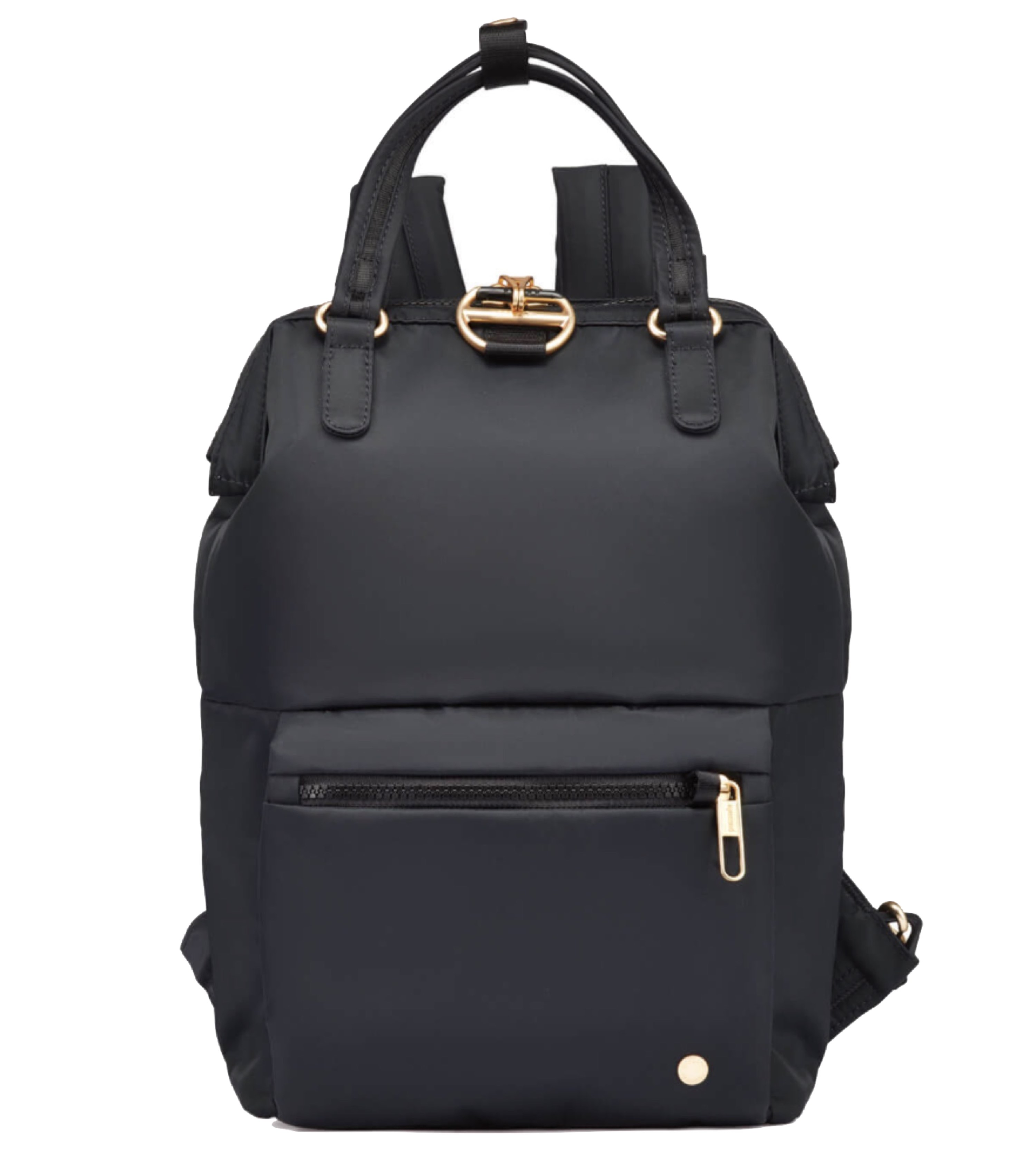 Pacsafe Citysafe CX Anti-Theft Mini Backpack by Pacsafe (Citysafe-CX ...