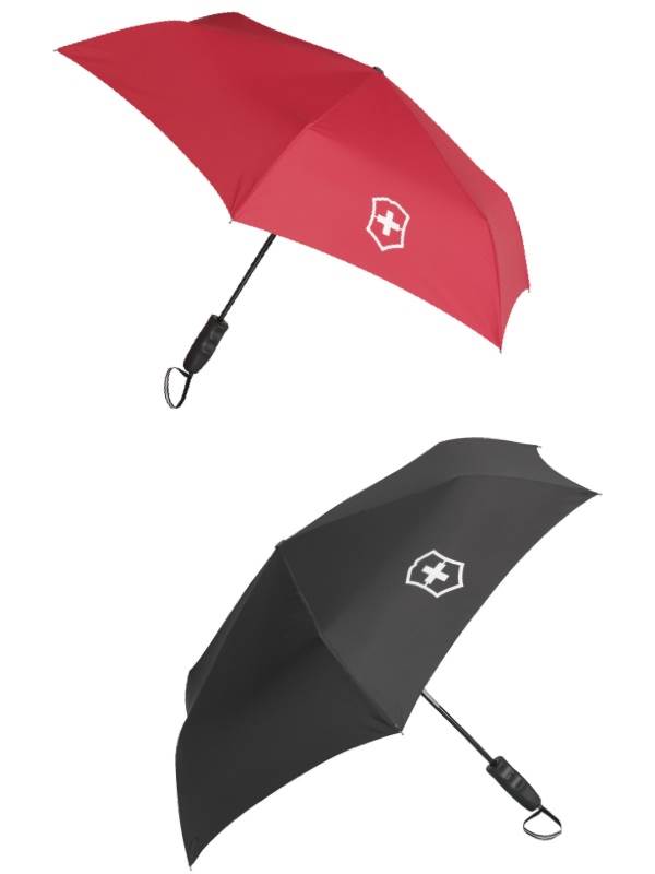 Automatic Umbrella : Victorinox