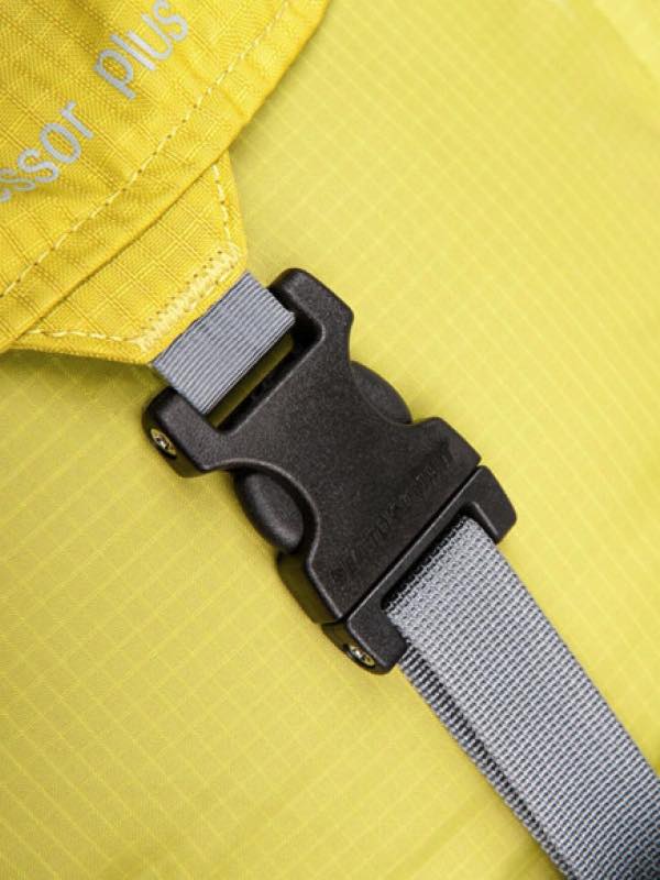 Sea to Summit Field Repair Buckle - Side Release 2 Pins by Sea to ...