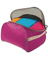 Sea to Summit Travelling Light Travel Packing Cell / Cube : Large - Berry