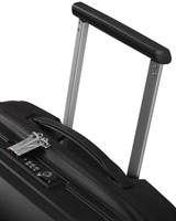 American Tourister Airconic 55cm 4 Wheel Carry On Suitcase - Onyx Black - 128186-0581