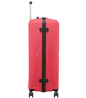 American Tourister Airconic 67 cm Medium 4 Wheel Hard Suitcase - Paradise Pink - 128187-T362