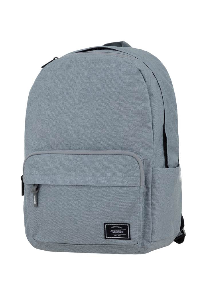 American Tourister Burtzter Backpack 01 - Grey by American Tourister ...
