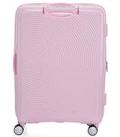American Tourister Curio 2 - 69 cm Expandable Spinner Luggage - Fresh Pink - 145139-0508