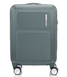 American Tourister Maxivo 55 cm Carry-On Spinner Luggage - Forest Green