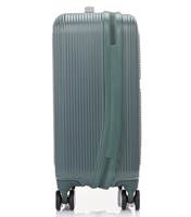 American Tourister Maxivo 55 cm Carry-On Spinner Luggage - Forest Green - 137466-1339