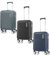 American Tourister Maxivo 55 cm Carry-On Spinner Luggage