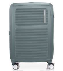 American Tourister Maxivo 68 cm Spinner Luggage - Forest Green