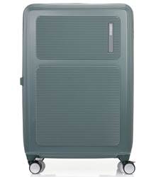 American Tourister Maxivo 79 cm Spinner Luggage - Forest Green