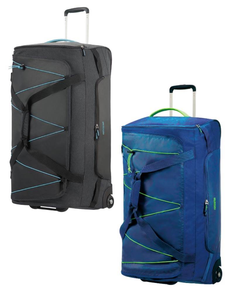Buy American Tourister Altra Blue Polyester Laptop Backpack (01) 32 L  Online at Best Prices in India - JioMart.
