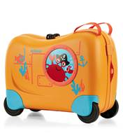 Skittle NXT is designed to keep kids entertained and parents relaxed while travelling