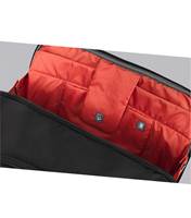 17" laptop compartment and tablet pocket