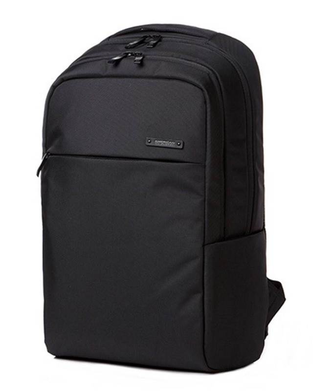American Tourister Scholar 2 15.6" Laptop Backpack - Black