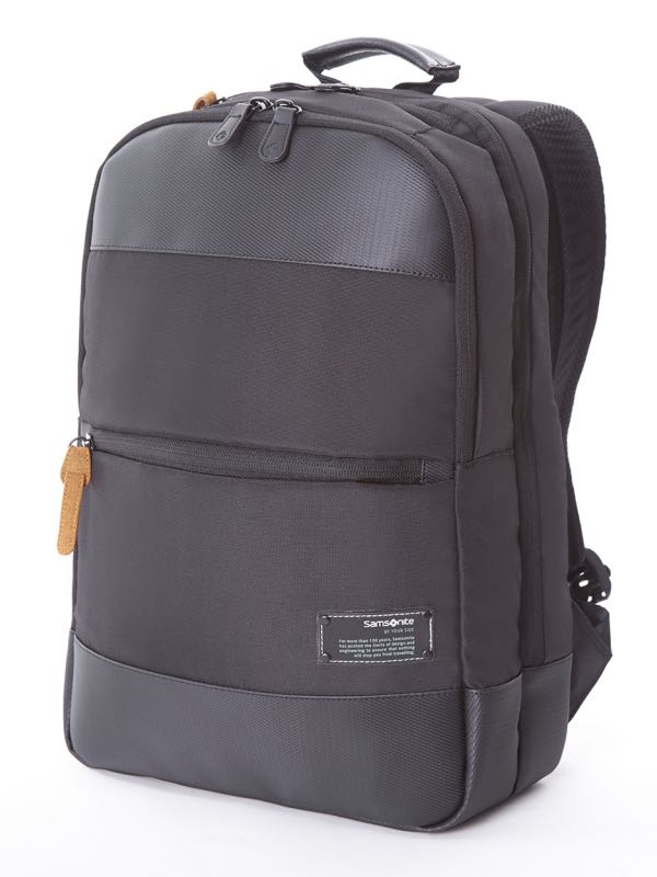 Samsonite Avant 17L Slim Laptop Backpack III by Samsonite Luggage ...