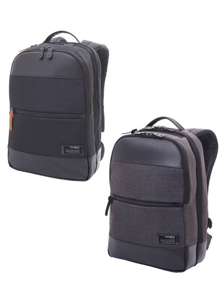 Avant : 17L Slim Laptop Backpack III : Samsonite by Samsonite Luggage (Avant-17L-Laptop-Backpack)