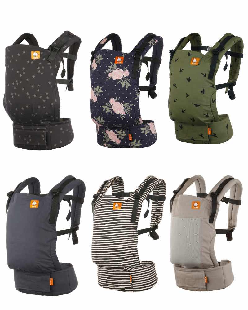 tula baby carrier price
