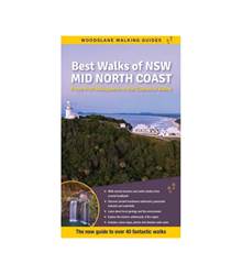 Best Walks of NSW Mid North Coast