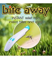 Bite Away ® - Insect Bite Healer