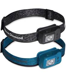 Black Diamond Astro 300-R Rechargeable Headlamp