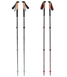 Black Diamond Pursuit Trekking Poles - Available in 2 Sizes and Colours