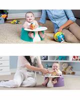 Bumbo Play Tray - White (For use with Bumbo Floor Seat) - BU-FPT