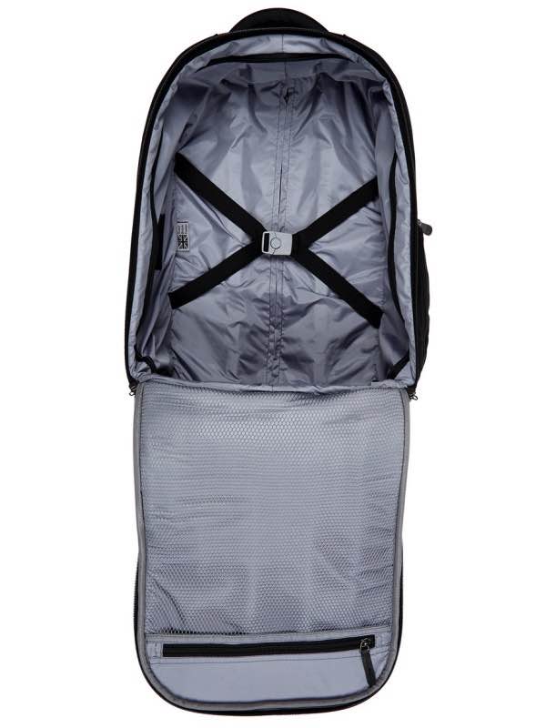 Antler Business 200 - Rolling Trolley Backpack (Concealed Backpack ...