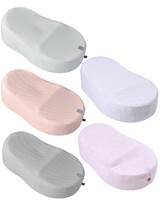 COCOONABABY Fitted Sheet - Available in multiple colours