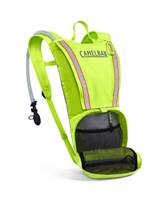 CamelBak Ambush 3L Hi-Viz Hydration Pack - Lime - CB2250701000