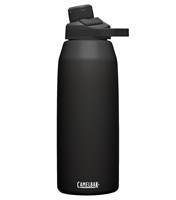 CamelBak Chute Mag 1.2L Vacuum Insulated Stainless Steel Bottle - Black