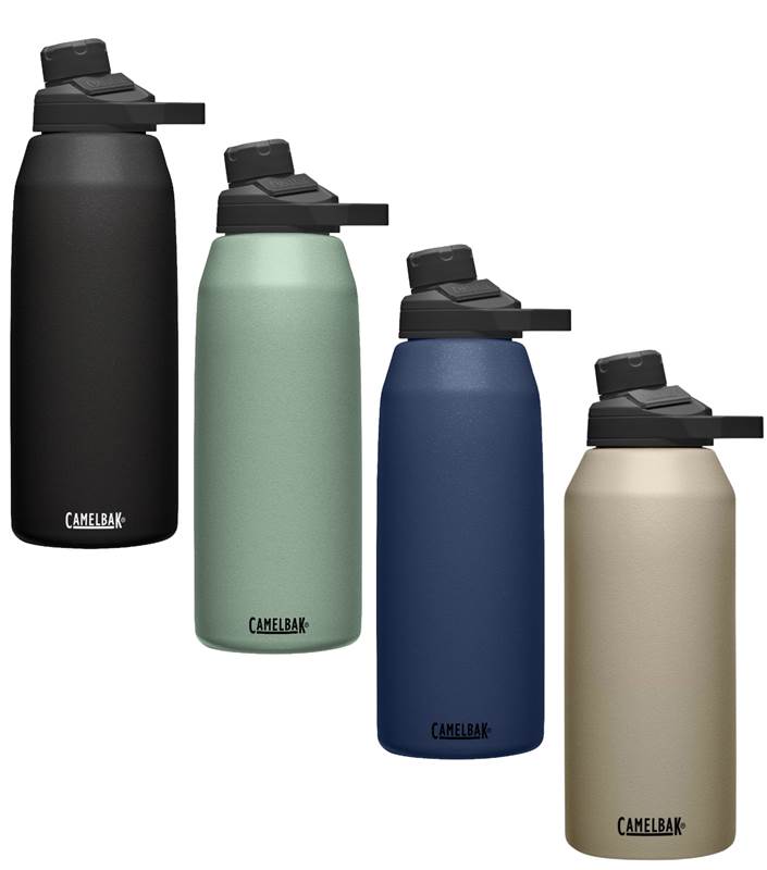  CamelBak Chute Mag 1.2L Vacuum Insulated Stainless Steel Bottle
