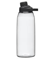 CamelBak Chute Mag 1.5L Bottle - Clear (Recycled Material)