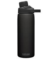 CamelBak Chute Mag 600ml Vacuum Insulated Stainless Steel Bottle - Black