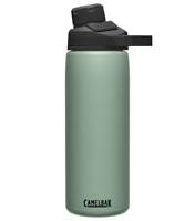 CamelBak Chute Mag 600ml Vacuum Insulated Stainless Steel Bottle - Moss