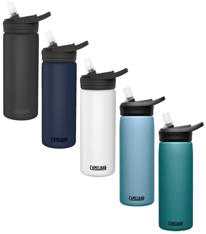 CamelBak 32oz Chute Mag Vacuum Insulated Stainless Steel Water Bottle -  Navy Blue