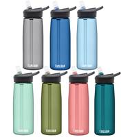 CamelBak Eddy+ 750ml Drink Bottle - Made With Tritan Renew and 50% Recycled Materials