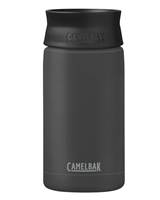 CamelBak Hot Cap 350ml Vacuum Insulated Stainless Steel - Black