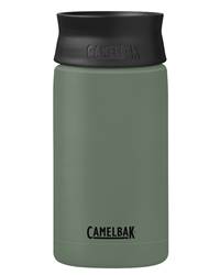 CamelBak - Hot Cap - Vacuum Insulated - Stainless 350ml - Moss
