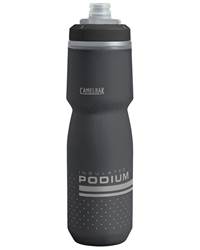 Podium Big Chill 700ML Water Bottle - Black