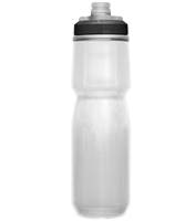 CamelBak Podium Big Chill 700ML Water Bottle - Custom White / Black