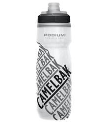 CamelBak Podium Chill 600ML Water Bottle - Race Edition