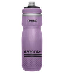 CamelBak Podium Chill 600ml Water Bottle - Purple