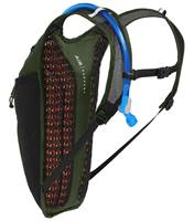 Ventilated harness: Lightweight and breathable