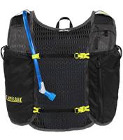 Dual adjustable chest straps:for a easily customizable fit, ensuring all day comfort