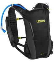 Camelbak Circuit Run Vest 1.5L Hydration - Black / Safety Yellow